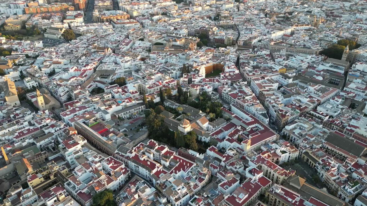 Sevilla, Spain